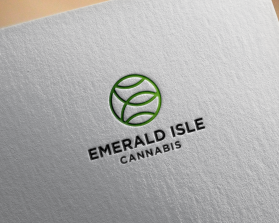 Cannabis Company Logo entry by muhammad mushofa syarif