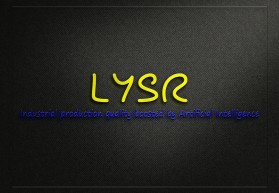 LYSR entry by jangkauwise
