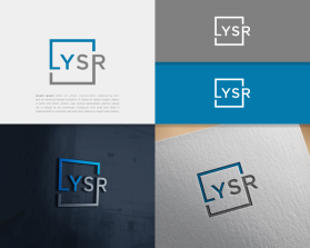 Winning entry: LYSR entry by alley