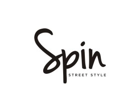 Spin  entry by Erfina