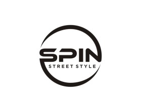 Spin  entry by Erfina