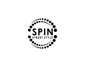Spin  entry by djavadesign