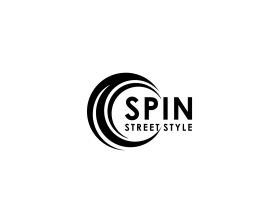Spin  entry by djavadesign