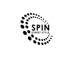 Spin  entry by djavadesign