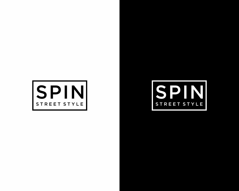 Logo Design for Spin