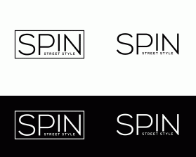 Spin  entry by dsdezign