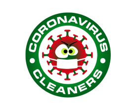 Coronavirus Cleaners entry by ChampenG