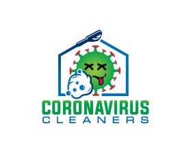 Coronavirus Cleaners entry by Amit1991