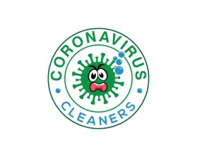 Coronavirus Cleaners entry by Amit1991