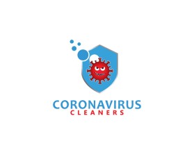 Coronavirus Cleaners entry by Amit1991