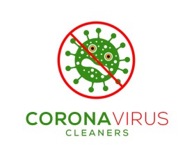 Coronavirus Cleaners entry by freelancerT