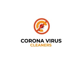 Coronavirus Cleaners entry by zanx