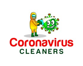 Coronavirus Cleaners entry by Amit1991