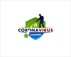 Coronavirus Cleaners entry by nirajdhivaryahoocoin