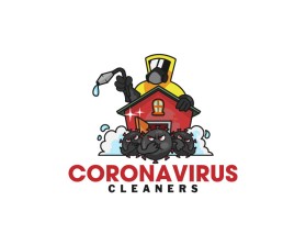 Coronavirus Cleaners entry by sardor