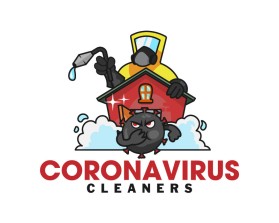 Coronavirus Cleaners entry by sardor