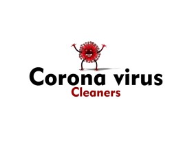 Coronavirus Cleaners entry by xmeerivernoodle