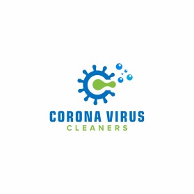 Coronavirus Cleaners entry by Mesmi