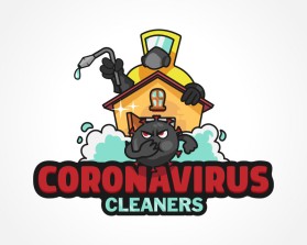 Coronavirus Cleaners entry by sardor
