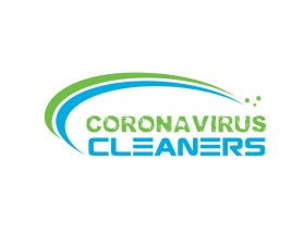 Coronavirus Cleaners entry by paulcantindesign