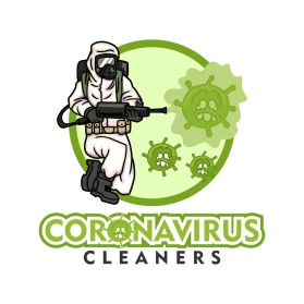 Coronavirus Cleaners entry by Salman