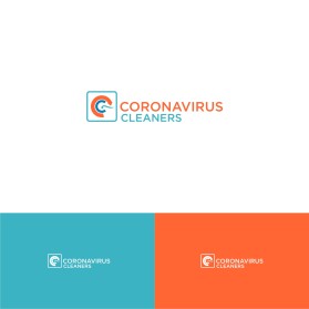 Coronavirus Cleaners entry by BLACK DEVIL