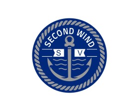 S/V  Second Wind entry by tomy surya