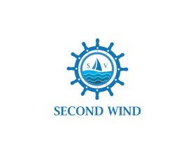 S/V  Second Wind entry by MIlan Stefanovic