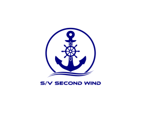S/V  Second Wind entry by amrun nasriful mahfud