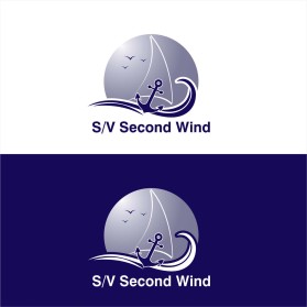S/V  Second Wind entry by Harish Govind Kankonkar