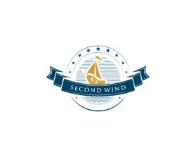 S/V  Second Wind entry by Eko Setiawan