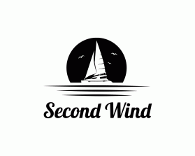 S/V  Second Wind entry by Fani Safitri Sofiyanti