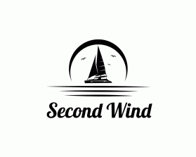 S/V  Second Wind entry by Fani Safitri Sofiyanti