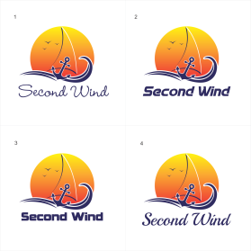 S/V  Second Wind entry by Harish Govind Kankonkar