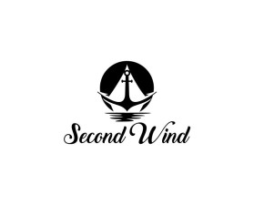 S/V  Second Wind entry by raymond c. garcia
