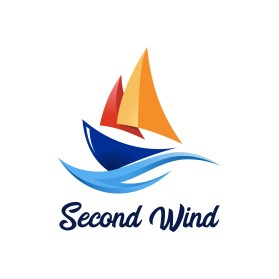 S/V  Second Wind entry by Rony Dewantho