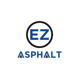 EZ ASPHALT entry by azis irfan