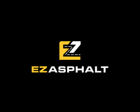 EZ ASPHALT entry by darchan septanus