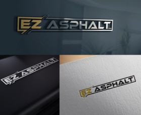 EZ ASPHALT entry by Dedi Sunardi