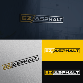 EZ ASPHALT entry by azis irfan