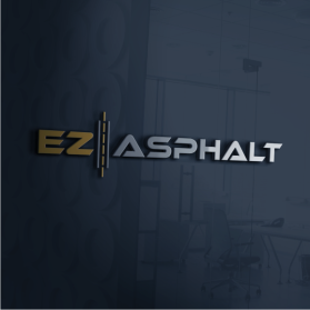 EZ ASPHALT entry by azis irfan