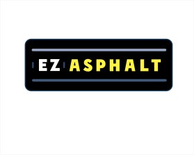 EZ ASPHALT entry by an anonymous creative