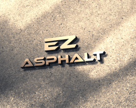 EZ ASPHALT entry by didikthofa syarif