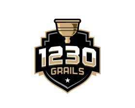 Logo Design entry 1940035 submitted by deathmask