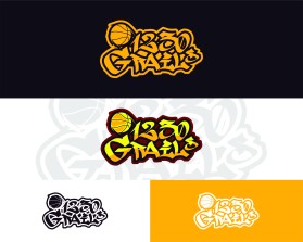 Logo Design entry 1940430 submitted by azimi11adam