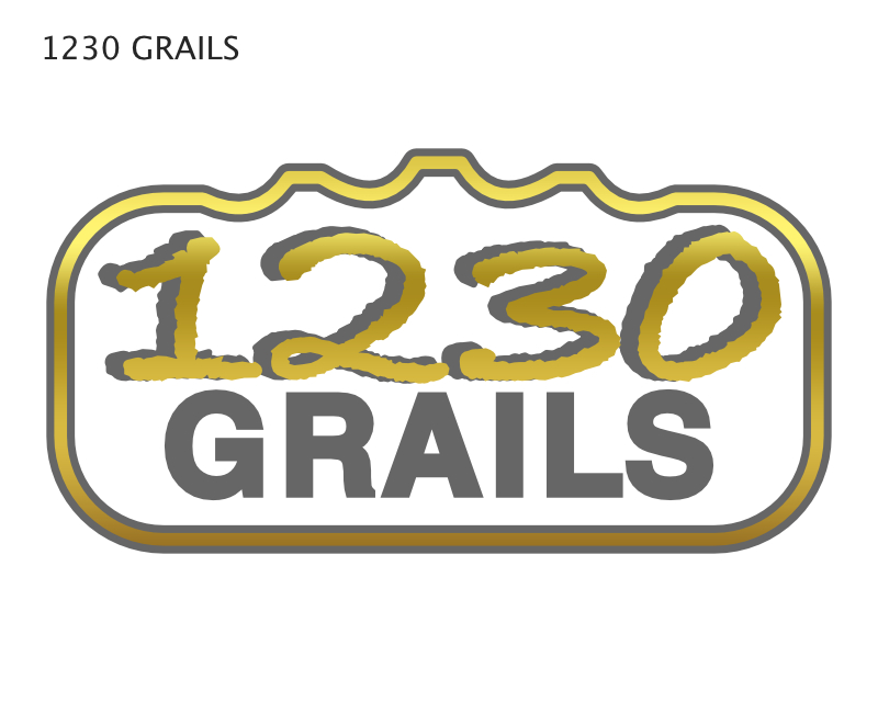 Logo Design entry 1940606 submitted by Blackmarket Design