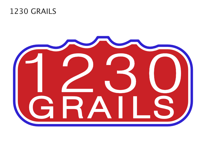 Logo Design entry 1940631 submitted by Blackmarket Design