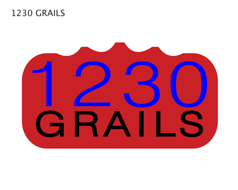 Logo Design entry 1940661 submitted by Blackmarket Design