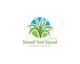 Sewell Sod Squad entry by MIlan Stefanovic