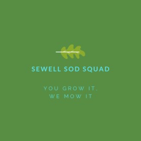 Sewell Sod Squad entry by adnan siddiqui
